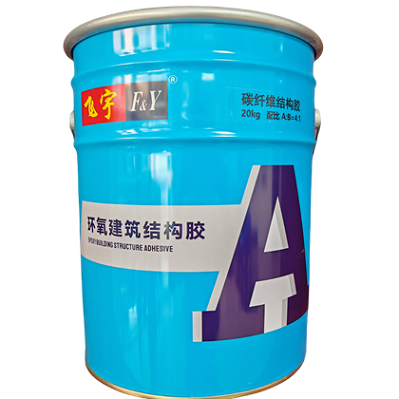 碳纖維結構膠
